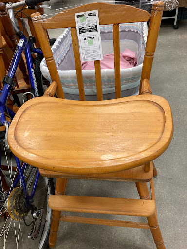 Thrift Store «Goodwill», reviews and photos