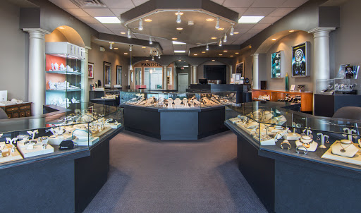 Jeweler «Michael Herr Diamonds & Fine Jewelry», reviews and photos, 17221 Chesterfield Airport Rd, Chesterfield, MO 63005, USA