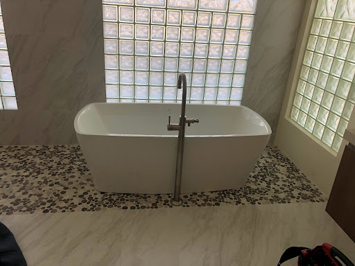 Wes Clarke Plumbing image