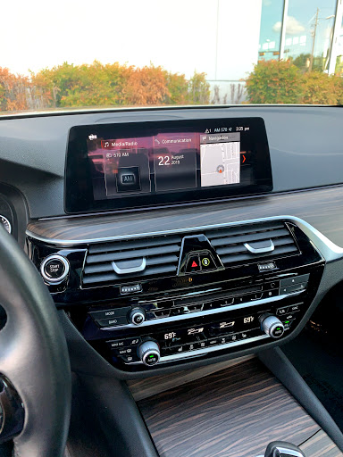 Used Car Dealer «Auto Merchants», reviews and photos, 4464 W Plano Pkwy, Plano, TX 75093, USA