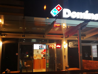 Domino's Pizza Surfers Paradise South