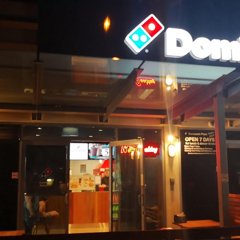 Domino's Pizza Surfers Paradise South