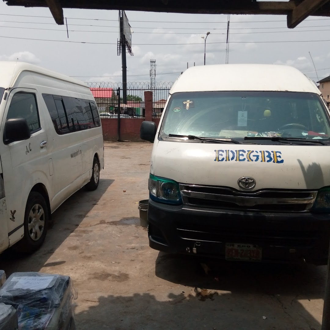 Edegbe Motors