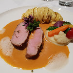 Photo n°5 de l'avis de Sarah.. fait le 16/08/2018 à 18:30 sur le  Restaurant Krone à Bempflingen