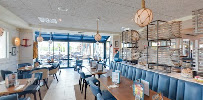 Atmosphère du Restaurant Léon - Perpignan-Rivesaltes - n°6