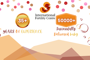 International Fertility Centre image