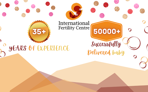 International Fertility Centre image