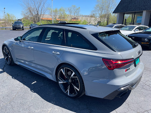 Used Car Dealer «Premiere Motorsports», reviews and photos, 16300 S Lincoln Hwy Suite 1, Plainfield, IL 60586, USA