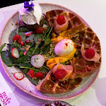 Photo n° 1 de l'avis de Laïla.o fait le 01/05/2024 à 12:45 pour Açaï & You - Brunch & Coffee à Saint-Germain-en-Laye