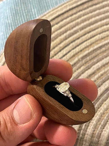 Jewelry Store «Rosé Rosá», reviews and photos, 107 Brown St, East Stroudsburg, PA 18301, USA