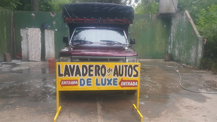 Lavadero Los Hermanos de Luxe