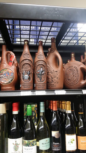 Liquor Store «Liquor Land», reviews and photos, 3756 Nostrand Ave, Brooklyn, NY 11235, USA