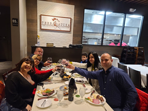 Terra Gaucha Brazilian Steakhouse Tampa