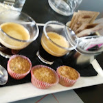 Photo n°2 de l'avis de marina.a fait le 07/06/2017 à 06:17 sur le  Lo Scalco Grasso - Osteria Contemporanea à Mantua