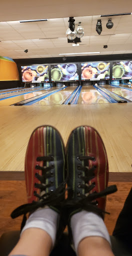 Bowling Alley «Limerick Bowl», reviews and photos, 653 W Ridge Pike, Limerick, PA 19468, USA