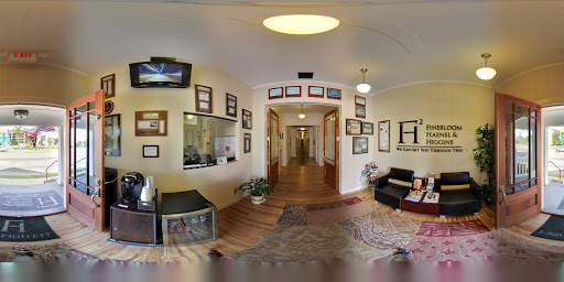 Criminal Justice Attorney «Finebloom & Haenel P.A.», reviews and photos