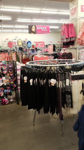 Discount Store «Fallas Discount Stores», reviews and photos, 12351 S Orange Blossom Trail, Orlando, FL 32837, USA