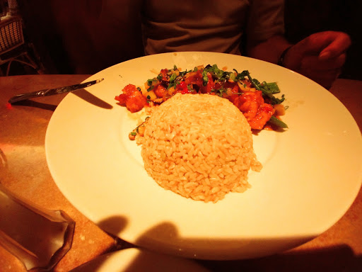 Restaurant «The Cheesecake Factory», reviews and photos, 21076 Dulles Town Cir, Sterling, VA 20166, USA