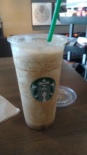Starbucks image
