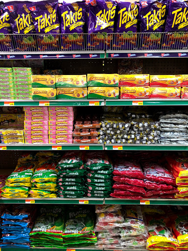 Mexican Grocery Store «Mexico Market», reviews and photos, 407 Park Pl, Homestead, FL 33030, USA