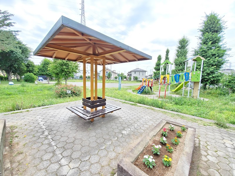 平松本町石沢北児童公園