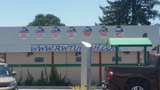 Auto Repair Shop «Redwood Tree Service Station», reviews and photos, 859 N State St, Ukiah, CA 95482, USA