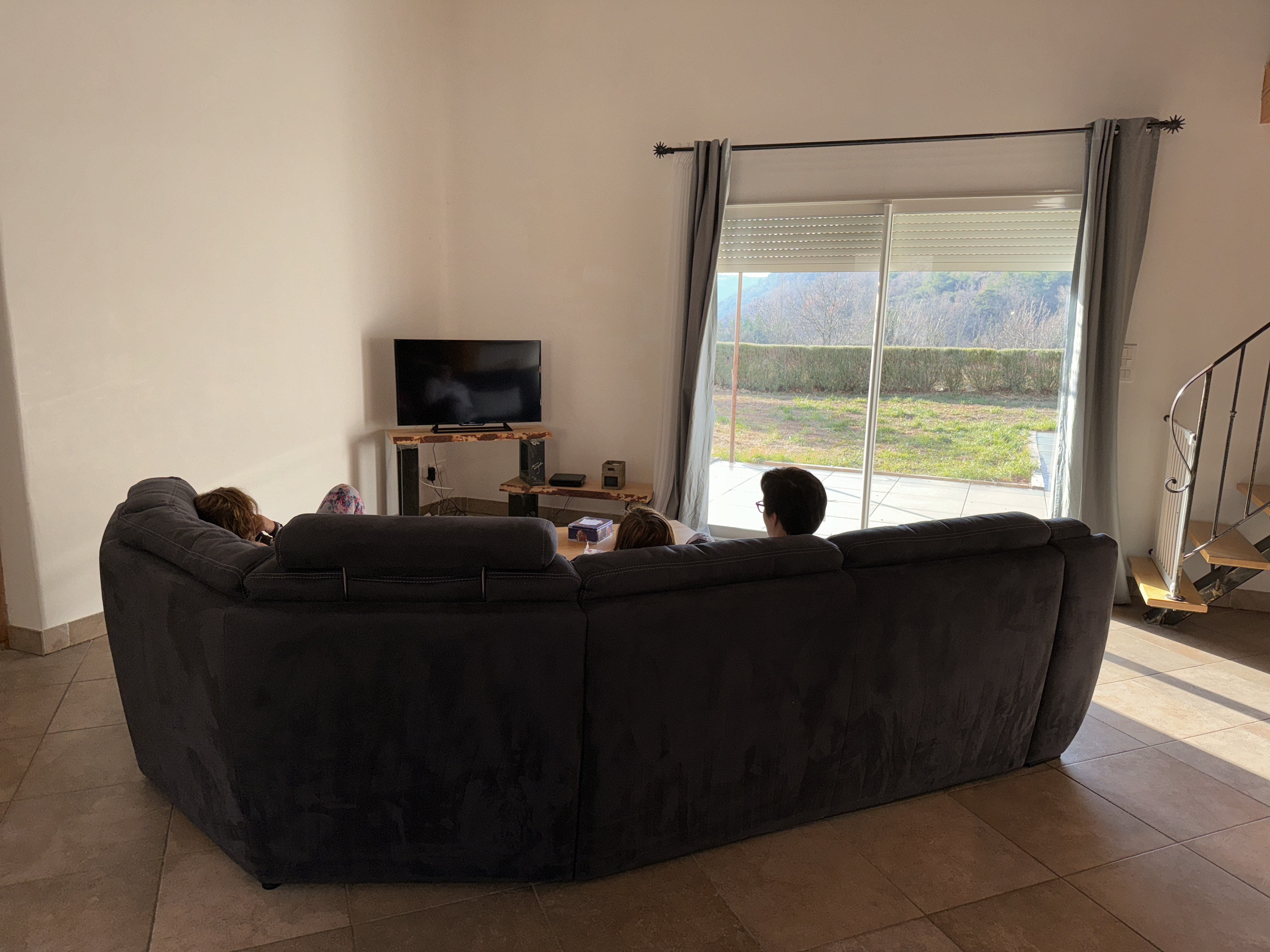 Photo n° 4 de l'avis de Thierry.a fait le 28/12/2023 à 09:52