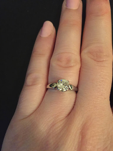 Jeweler «Modern Jewelers», reviews and photos, 807 Bay St, Beaufort, SC 29902, USA