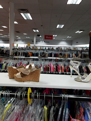 Thrift Store «Lovelady Thrift Store», reviews and photos, 7720 Ludington Ln, Irondale, AL 35210, USA