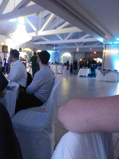 Banquet Hall «Mediterranean Manor», reviews and photos, 255 Jefferson St, Newark, NJ 07105, USA