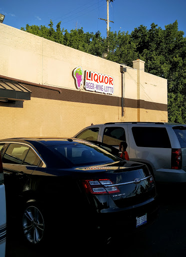 Star Party Store, 84 Auburn Ave, Pontiac, MI 48342, USA, 