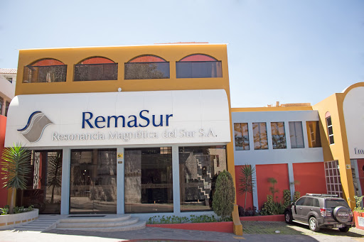 RemaSur Arequipa