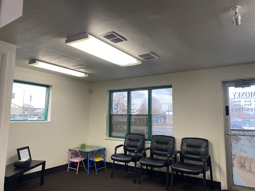 Loan Agency «Mr. Money Payday Loans», reviews and photos