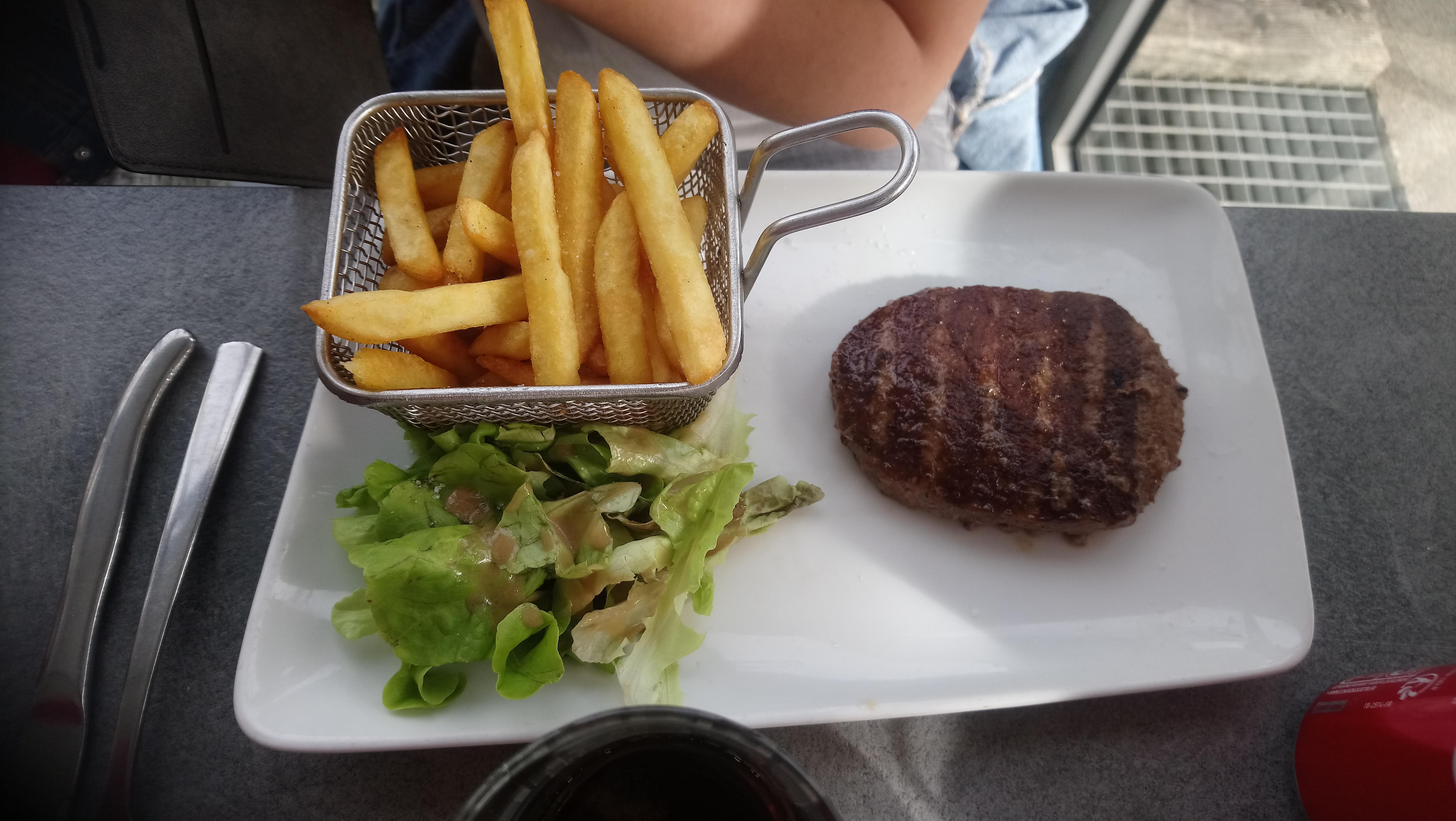 Photo n° 5 de l'avis de valerie.a fait le 24/02/2019 à 18:08