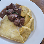 Photo n°1 de l'avis de Davide.i fait le 14/08/2022 à 06:43 sur le  Ristorante Bar Baita Dei Forti à Malcesine