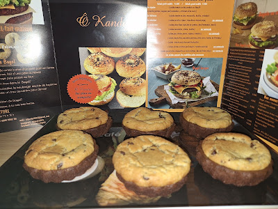 Ô Kandy's Bagels à Gardanne