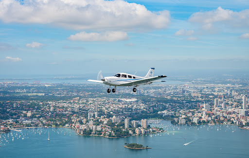 Sydney Flight College (SFC)
