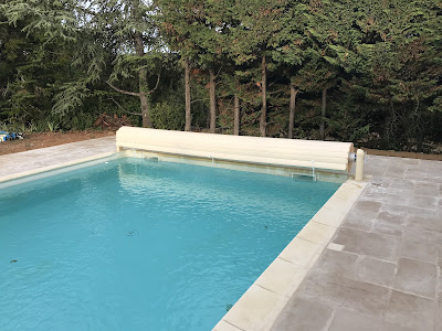 Pont Piscine à Pont-Saint-Esprit