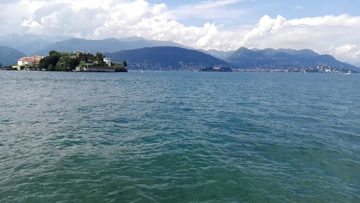 Vidéos hôtels Grand Hotel Bristol (Stresa) 28838 Stresa