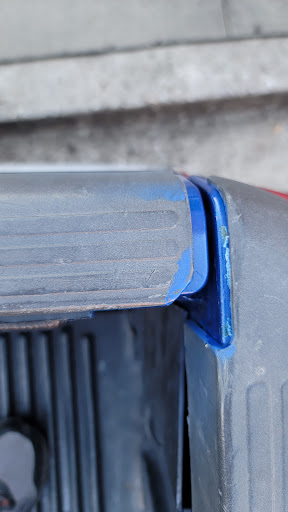 Auto Body Shop «Maaco Collision Repair & Auto Painting», reviews and photos, 411 Pike Blvd, Lawrenceville, GA 30046, USA