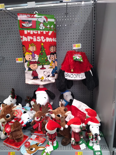 Discount Store «Walmart», reviews and photos, 15 Tobey Rd, Wareham, MA 02571, USA