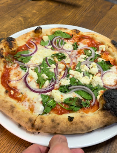 Pizza Factory en Salzburg