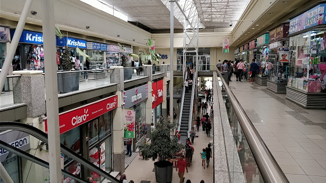 Opiniones de Mall Pumay en Maipú - Centro comercial