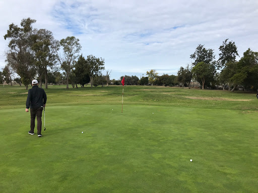 Golf Course «Willowick Golf Course», reviews and photos, 3017 W 5th St, Santa Ana, CA 92703, USA