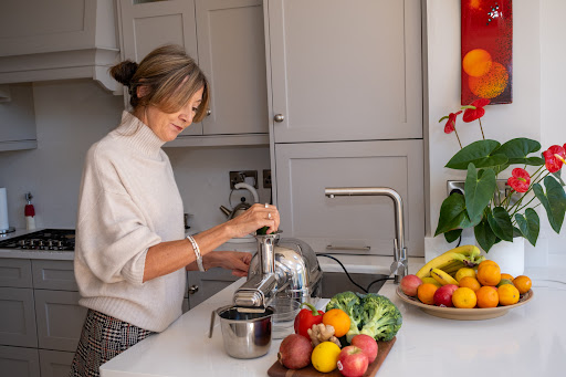 Ann Ahern Nutrition in Cork, Co. Cork (Corcaigh)