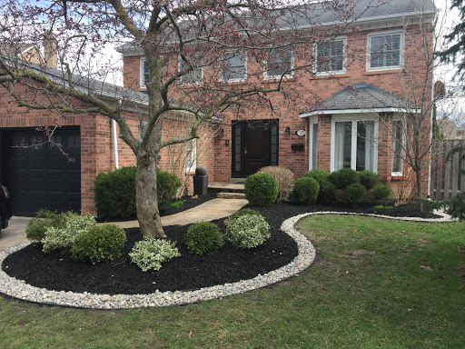Lawn care service Canadian Soil Landscaping in Moncton (NB) | LiveWay