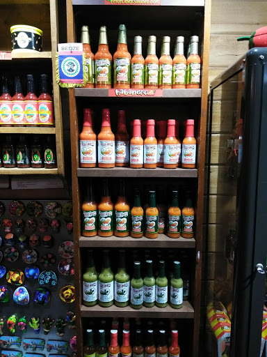 Grocery Store «Hot Licks Long Beach», reviews and photos, 419 Shoreline Village Dr, Long Beach, CA 90802, USA