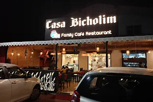 Casa Bicholim Veg & Non-Veg Restaurant image