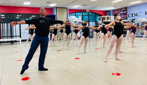 Dance School «Carolina Dance Capital», reviews and photos, 12210 Copper Way, Charlotte, NC 28277, USA