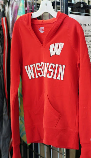 Thrift Store «Salvation Army Thrift Store», reviews and photos